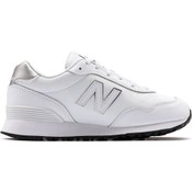 Resim New Balance Kadın Ayakkabı Wl515wgw Wl515wgw Beyaz Beyaz 