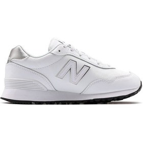 Resim New Balance Kadın Ayakkabı Wl515wgw Wl515wgw Beyaz Beyaz 