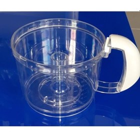 Resim Arzum Uyumlu Ultima Midi Mutfak Robotu Hazne (478630873) 