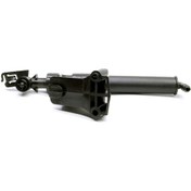 Resim Volvo S40 V50 Ön Tampon Sol Far Yıkama Fıskiye Robotu Motoru 