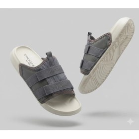 Resim Dockers By Gerli 238658 Erkek Deniz Ayakkabısı Gri 