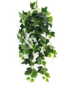 Resim Gerçek Dokulu Islak Lüx Sarmaşık 100 Cm Çınar Model 