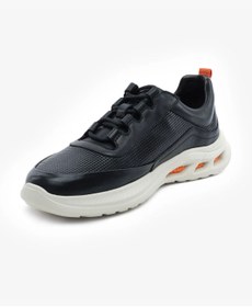 Resim Greyder 18411 Hakiki Deri Günlük Rahat Ortopedik Spor Ayakkabı | Unisex 