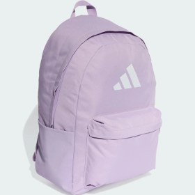 Resim Adidas Sportswear JX8857 Classic 3 Bar Logo Backpack 