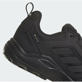 Resim Adidas Terrex Tracerocker 2.0 Gore Tex Kadın Outdoor Ayakkabı - Siyah 