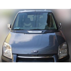 Resim Ford Connect Kaput Üstü 