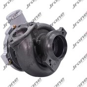 Resim TURBOSARJ BMW E46 E39 E38 X5 E53 M57 D30 - JRONE 8G22300307 