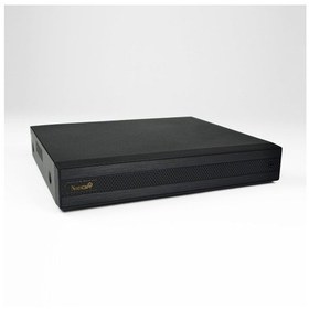 Resim Nextcam YE HD4 4 Kanal 5mp 1080p H265 Hibrit Ahd Dvr Kayıt Cihazı 