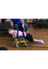 Resim Emekleme Modülü Sehpası 