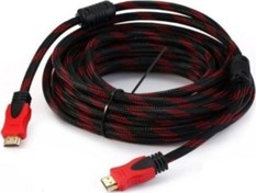 Resim 10 Metre Sargılı Hdmi Kablo 1.4v Ata Elektronik