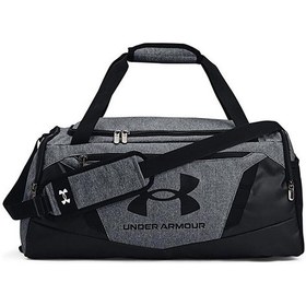 Resim Under Armour Ua Undeniable 5.0 Duffle Sm Spor Çantası 40l 1369222-012 Gri 1369222-012 Gri 