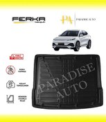 Resim Byd Atto Alt Kademe 2024 Ve Üstü Bagaj Havuzu 