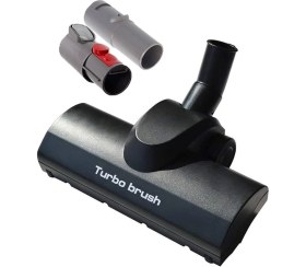 Resim Süppürge Dyson Ile Uyumlu V10 Elektrikli Süpürge Turbo Brush Ithal Emici 
