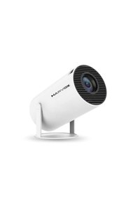 Resim Kılıfmax Harvox Upgrade Pro Projeksiyon Cihazı 