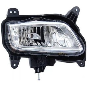 Resim Sis Farı H100 Kamyonet 12-> (SOL) 