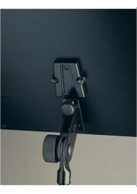 Resim König&meyer 10068-000-55 Nota Sehpası 