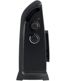 Resim Rowenta Row IR5010 Dualio 2000 W Konvektör Isıtıcı 