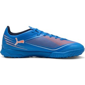 Resim Puma Ultra 6 Play Tt Unısex Krampon 108542 01 Mavi 