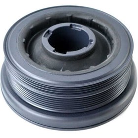 Resim Vd1146 Krank Kasnağı Bmw E46 E39 M57 