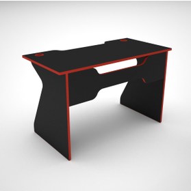 Resim Nesse Shop Pro Oyuncu Gaming Masa Çalışma Masası 