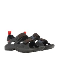 Resim The North Face Hedgehog Erkek Outdoor Sandalet - NF0A46BH Siyah 