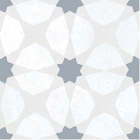Resim Ege Seramik 330X330 PALAMOS GREY K:8 - 1 kutu 1. m2 