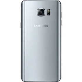 Resim Syronix Samsung Galaxy Note 5 Arka Pil Batarya Kapağı 