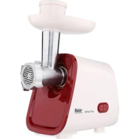 Resim Fakir Minso Plus 1800 Watt Kıyma Makinesi 