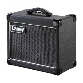 Resim Laney LG12 Elektro Gitar Amfisi 