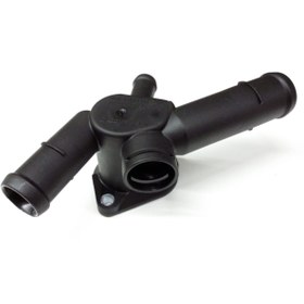 Resim Genel Markalar Golf4 Bora A3 Toledo Su Flansı 97-04 [] [06a121132] 