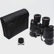 Resim 8x40 Dürbün Av Dürbünü Güneş Filtreli Taşıma Çantalı 1000m/56m 