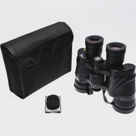 Resim 8x40 Dürbün Av Dürbünü Güneş Filtreli Taşıma Çantalı 1000m/56m 