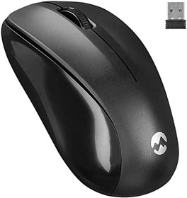 Resim Everest KM-6852 Siyah Usb Kablosuz Combo Q Standart Klavye + Mouse Set 