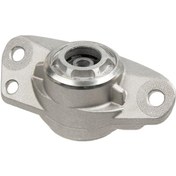 Resim VW Golf 5 Golf 6 Jetta 3 Jetta 4 Amortisör Takozu Arka LEMFORDER 