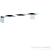 Resim VitrA Diagon A44432 Uzun Havluluk Krom 