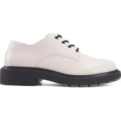 Resim Nine West Dane 3pr Kırık Beyaz Kadın Oxford Ayakkabı 