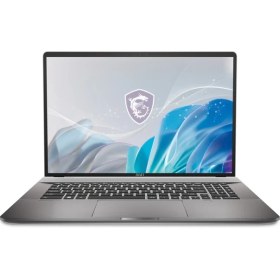 Resim MSI Yenilenmiş Msı Creator Z17 Hx Studıo A14VGT-255TR Intel Core I9 14900HX 64GB 2tb SSD RTX4070 Windows 11 Pro 17" Qhd+ 165Hz Taşınabilir Bilgisayar 
