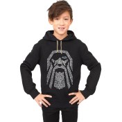 Resim Tshirthane Vikings Ragnar Relay Sayings & Slogans Çocuk Sweatshirt 