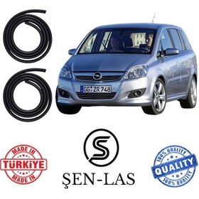Resim Opel Zafira B 2005-2014 Şen-las Sağ Ön Ve Arka Fitili Şl7909 
