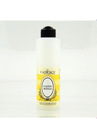 Resim Cadence Glazing Medium 250Ml Glaze Medium 