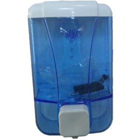 Resim Gama Sıvı Sabun Dispanseri 500 ml (62064) 