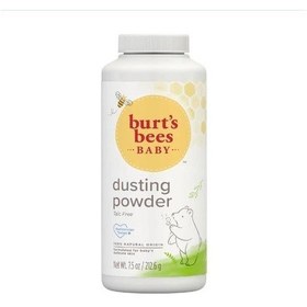 Resim Burt's Bees Natural Bebek Pudrası 213 Gr 
