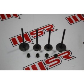 Resim Cbr 250 Sübap 4 Lü Set A (495922097) 