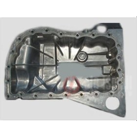 Resim Yag Karteri Laguna Megane 2 - 3 Scenic 2 504660533 