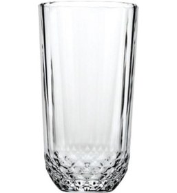 Resim Paşabahçe 52770 Diony 6'Lı Meşrubat Su Bardağı 345 CC 