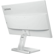 Resim LENOVO L24i-4a(d24238fl0) 23.8 İnç 1 Ms 100 Hz Monitör Bulut Grisi 