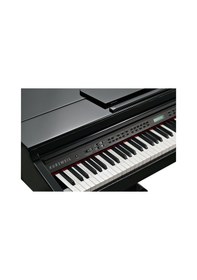 Resim Kurzweil Kag100bp Dijital Kuyruklu Piyano (parlak Siyah) 