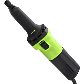 Resim Badem10 Uzun Kalıpçı Taşlama Makinesi Elektrikli 38 mm 500 W 