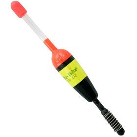 Resim Balza Işıklı Yaylı Şamandıra 12 gr 