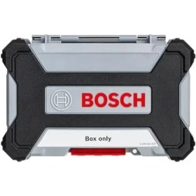 Resim Professional Accessories Pick And Click Boş Kutu, Boyut L (Tüm Pick And Click Aksesuar Paketleriyle Kullanım Için) 